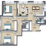 Ferienhaus Casa Luna