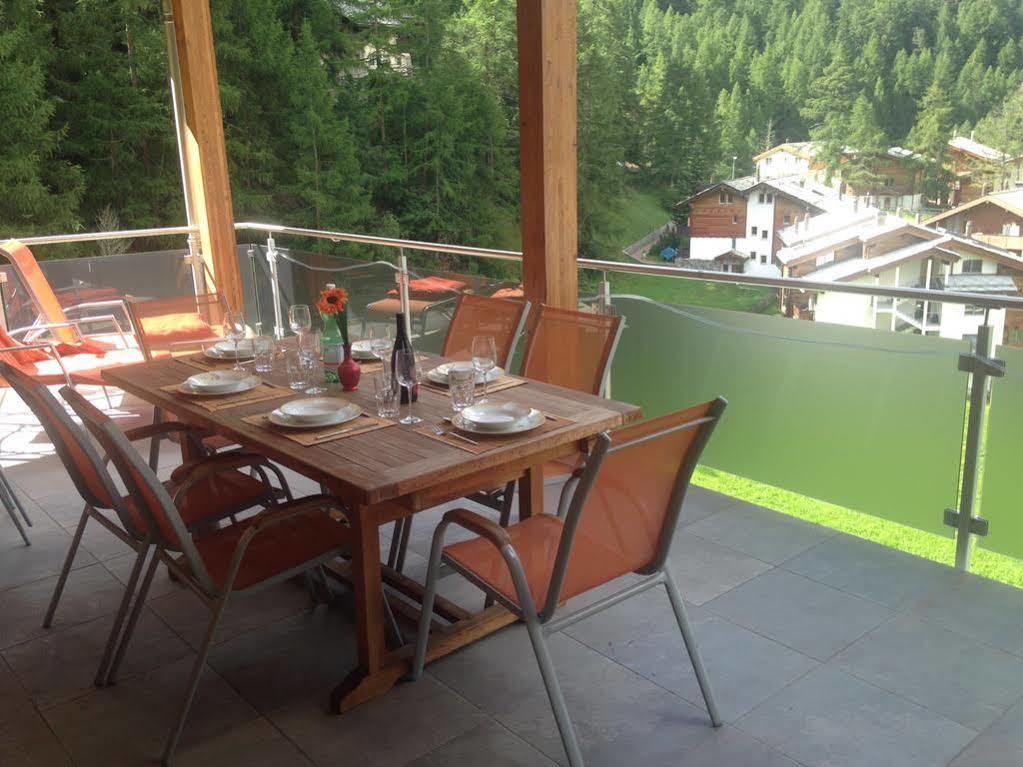 Alpharmonie Zermatt