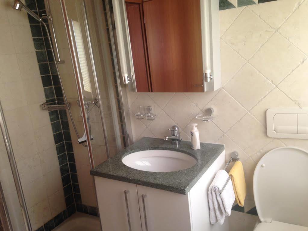 Apartment Alpharmonie