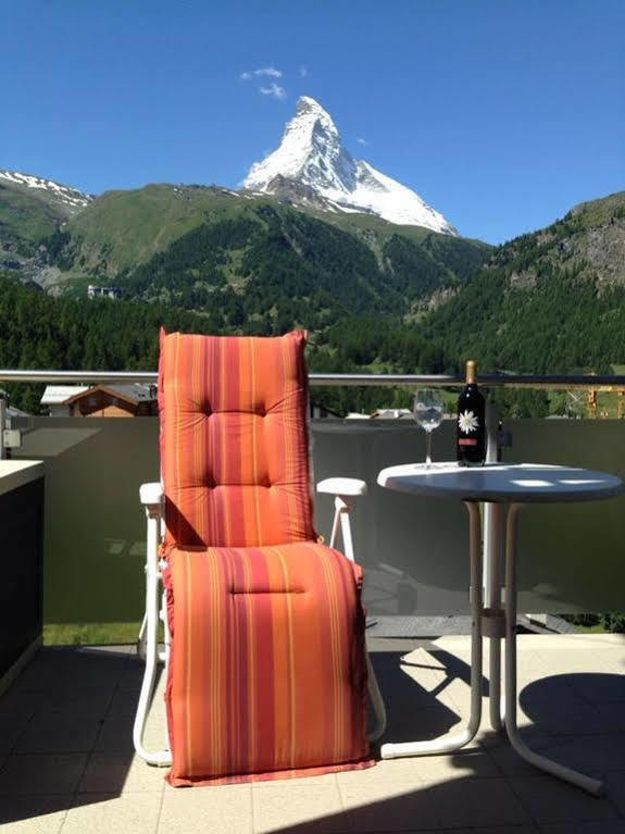 Alpharmonie Zermatt