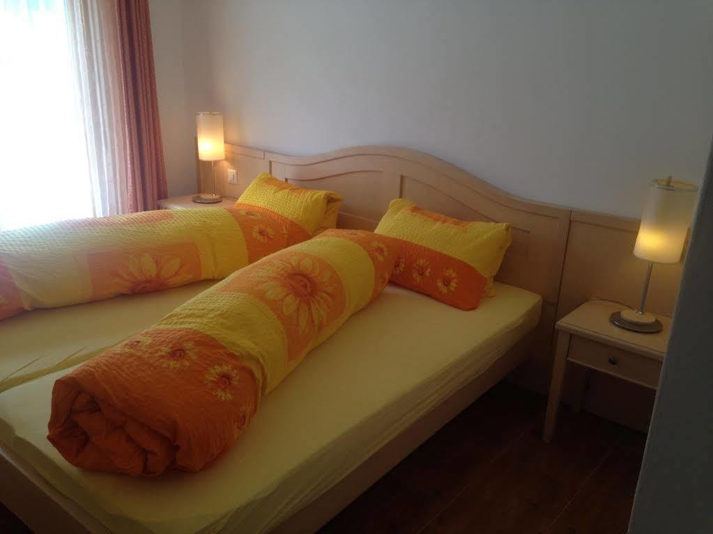 Alpharmonie Apartment
