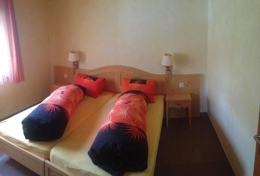 Alpharmonie Apartment