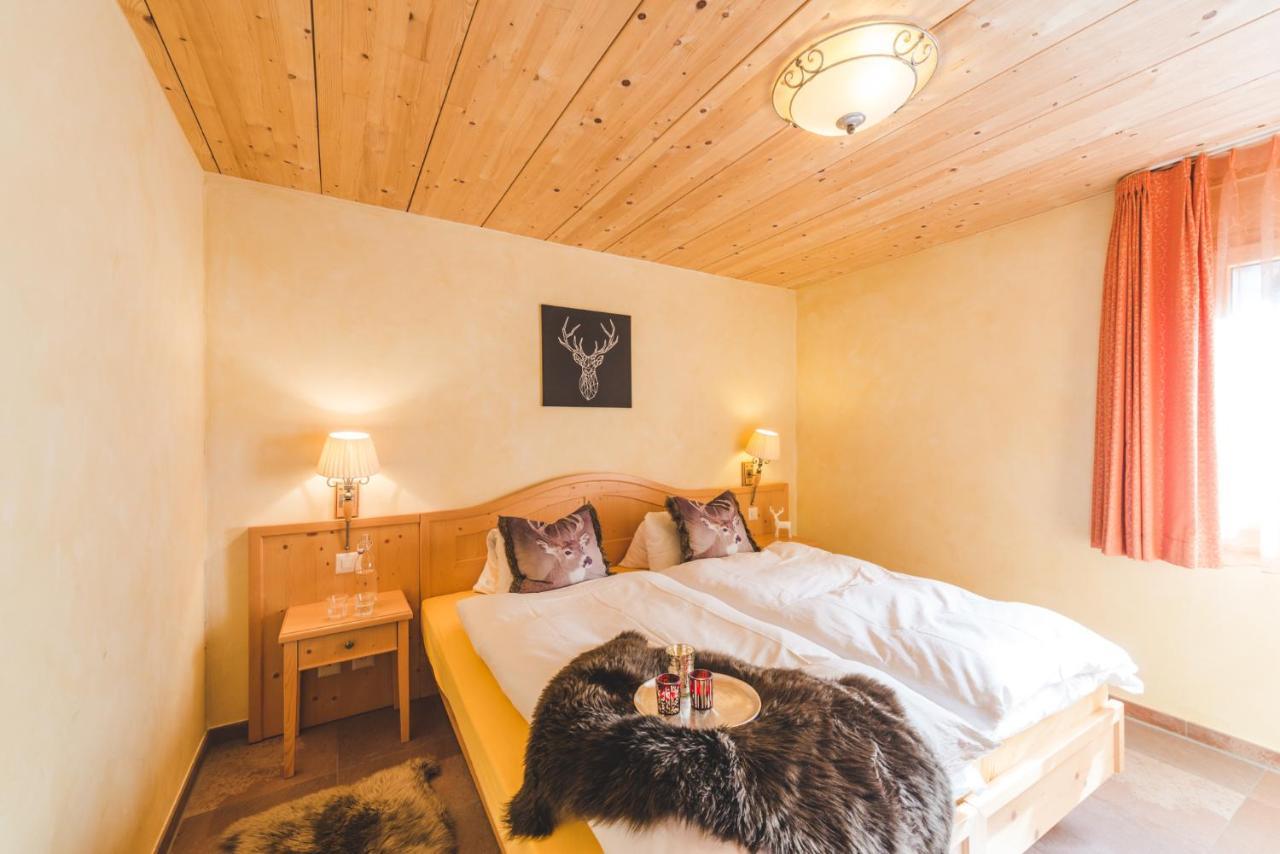 Alpharmonie * Zermatt