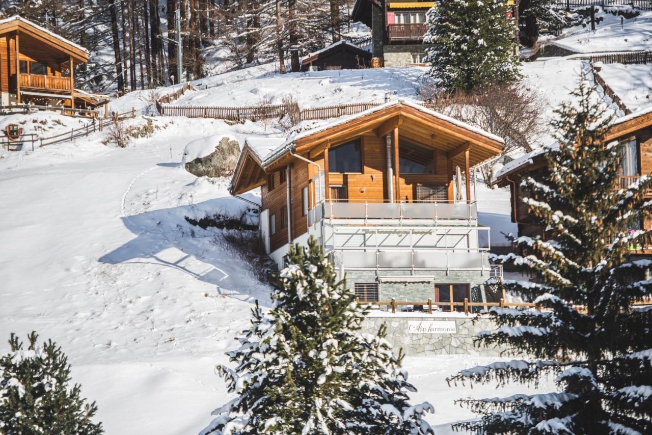 Alpharmonie Zermatt