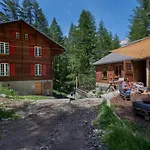 Chalet Turbina