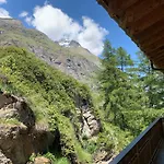Appartements Zermatt Paradies