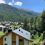 Appartements Zermatt Paradies