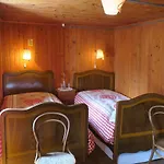 Edelweiss Zermatt - Mountain Hotel