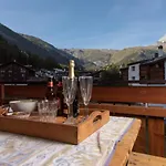 Chez Nous Zermatt