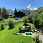 Appartements Zermatt Paradies