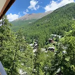 Appartements Zermatt Paradies
