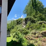 Appartements Zermatt Paradies