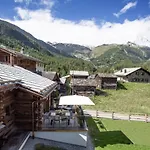 Chalet Eggen