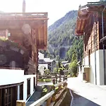 Chalet Eggen