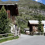Chalet Eggen
