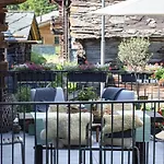 Chalet Eggen