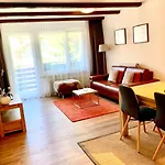 Appartements Elan