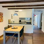 Appartements Elan