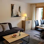 Haus Les Melezes C