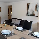 Haus Les Melezes C