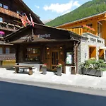 Swissflair Apartments