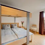 Haus Carmena - Cosy Apartment