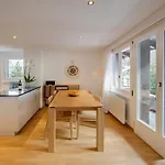 Haus Carmena - Cosy Apartment