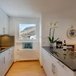 Haus Carmena - Cosy Apartment