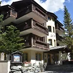 Hotel-Appartement La Perle
