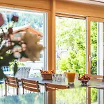 Zermatt One Bedrom Apartment With Fantastic Matterhorn Views