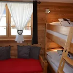 Apartments Les Marmottes