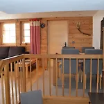 Apartments Les Marmottes