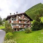 Ferienwohnung Haus Mia