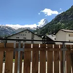 Holiday Home Matterhorn Viktoria