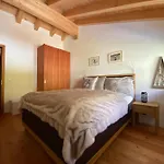 Chalet Conthey