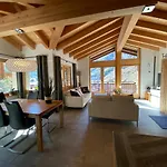 Chalet Conthey