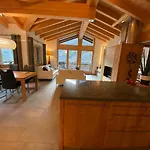 Chalet Conthey
