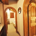 Haus Tiefbach - Apartment Cervino
