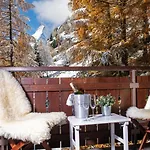 Chalet And Penthouse Zen, Two Properties, 100M From Ski Lift And Piste