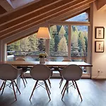 Chalet Altesse - Premium Apartments