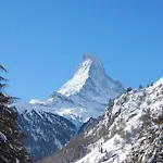 Chalet Arnika 3.Og, West