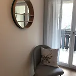 Wohnung Haus St. Martin