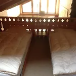 Apartment Zayetta