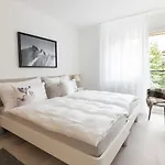Apartamento de 97 m2, 2 quarto(s) e 2 banheiro(s) em Uferweg Area