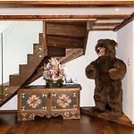Penthouse Zen Zermatt, 100M From Ski Lift And Piste