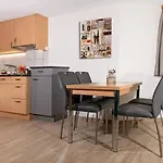 Chalet Aeschhorn