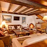 Chalet Zen Zermatt, 100M From Ski Lift And Piste
