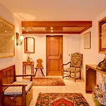 Chalet Zen Zermatt, 100M From Ski Lift And Piste