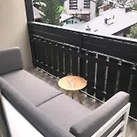 Wohnung Haus St. Martin