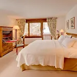 Chalet Zen Zermatt, 100M From Ski Lift And Piste
